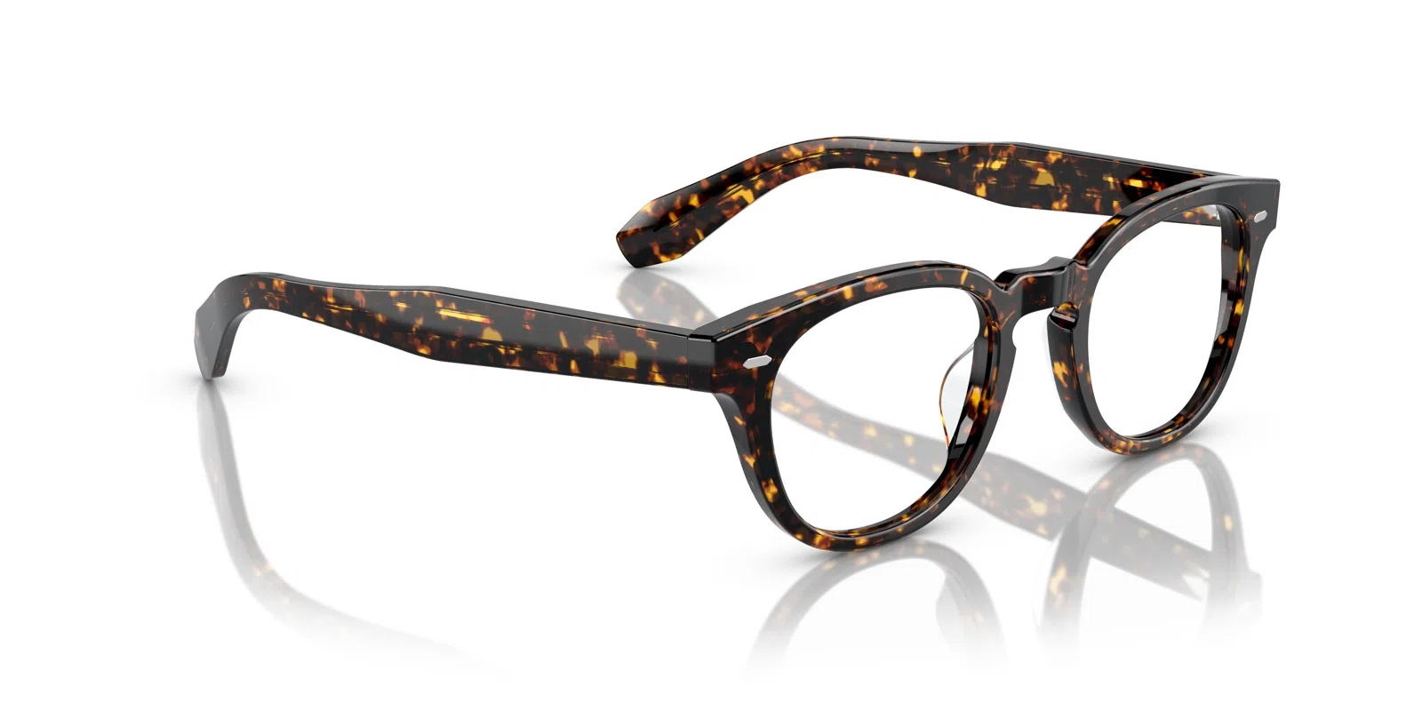 Oliver Peoples N.01 5528U Eyeglasses - view 10